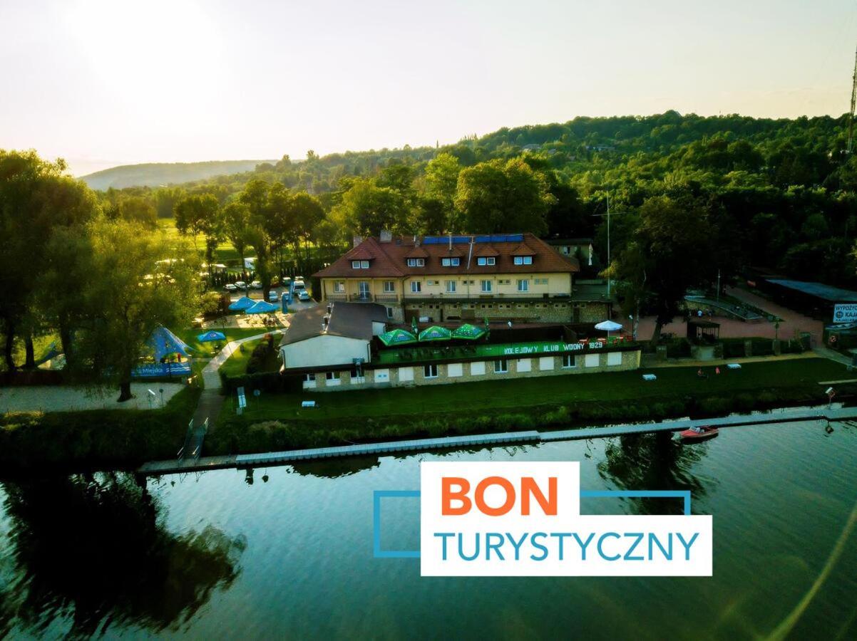 Vistula Hotel 3*