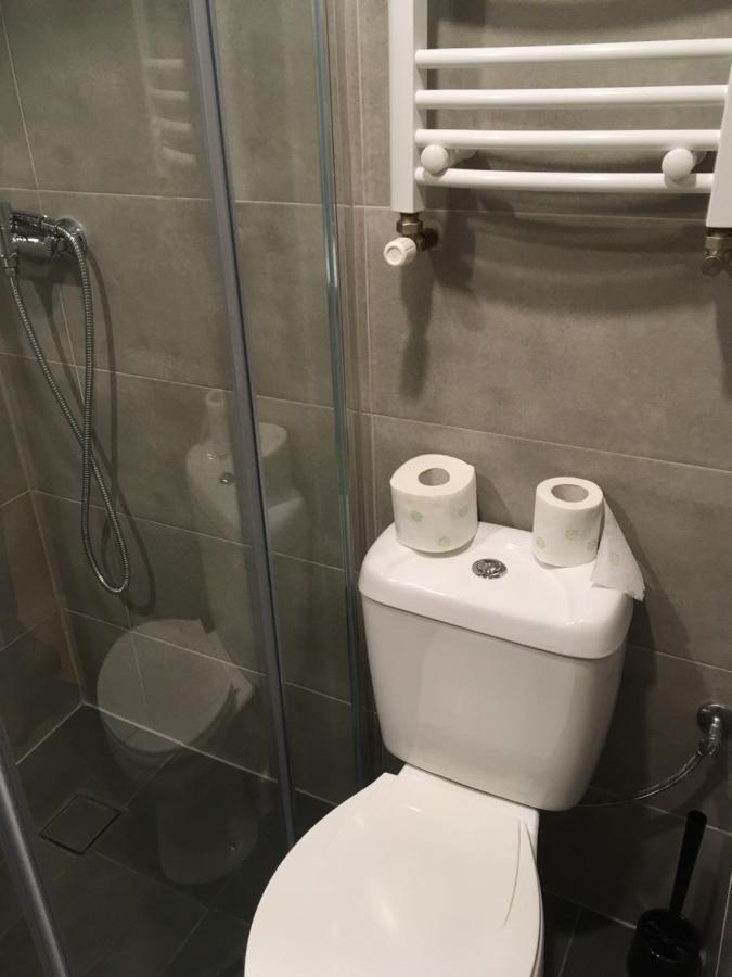 Apartment Pure Krakow