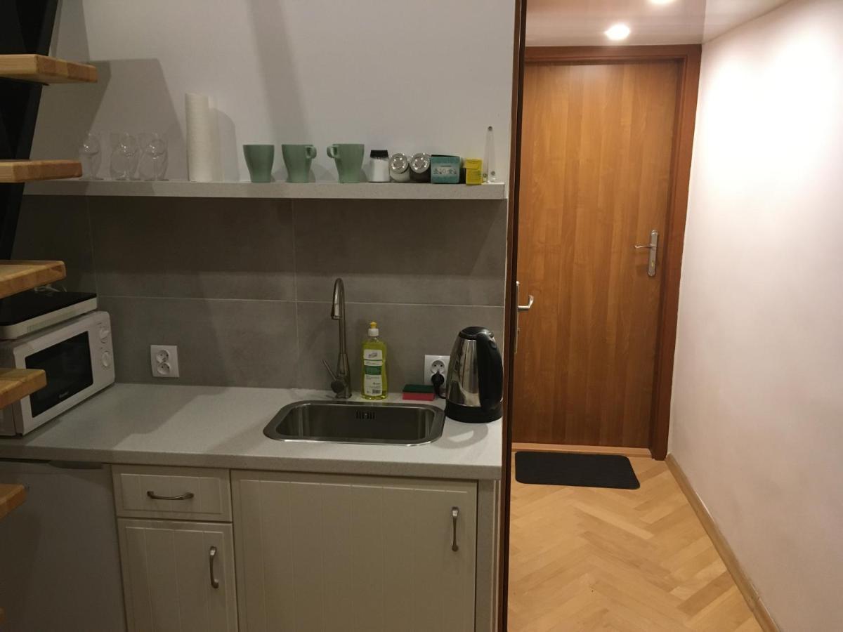Pure Apartment