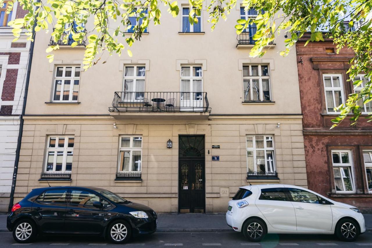 Papillon - Loftaffair Apartamento *