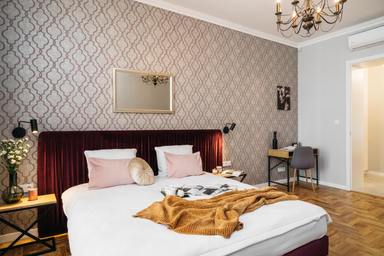 Apartamento Papillon - Loftaffair Cracóvia