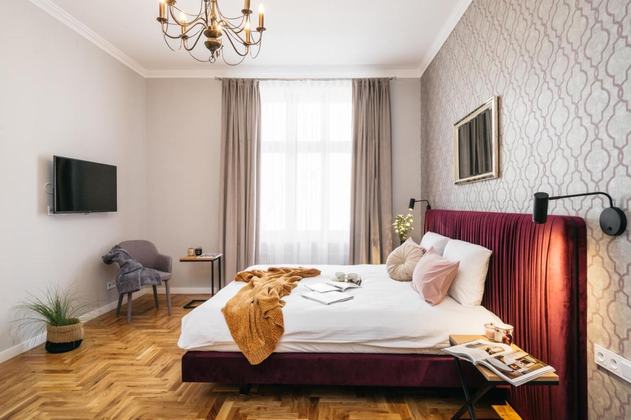 Apartamento Papillon - Loftaffair *