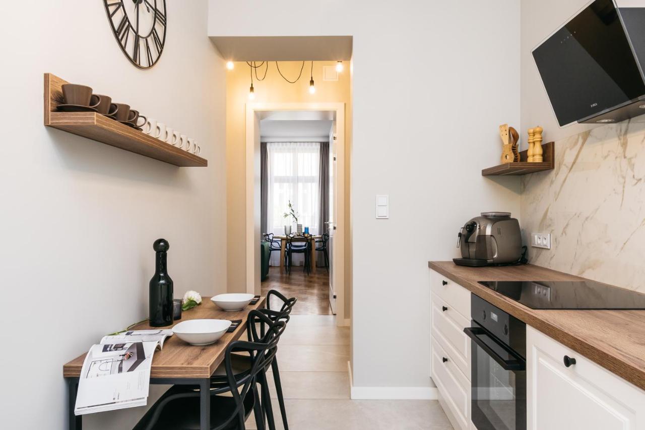 Papillon - Loftaffair Apartamento