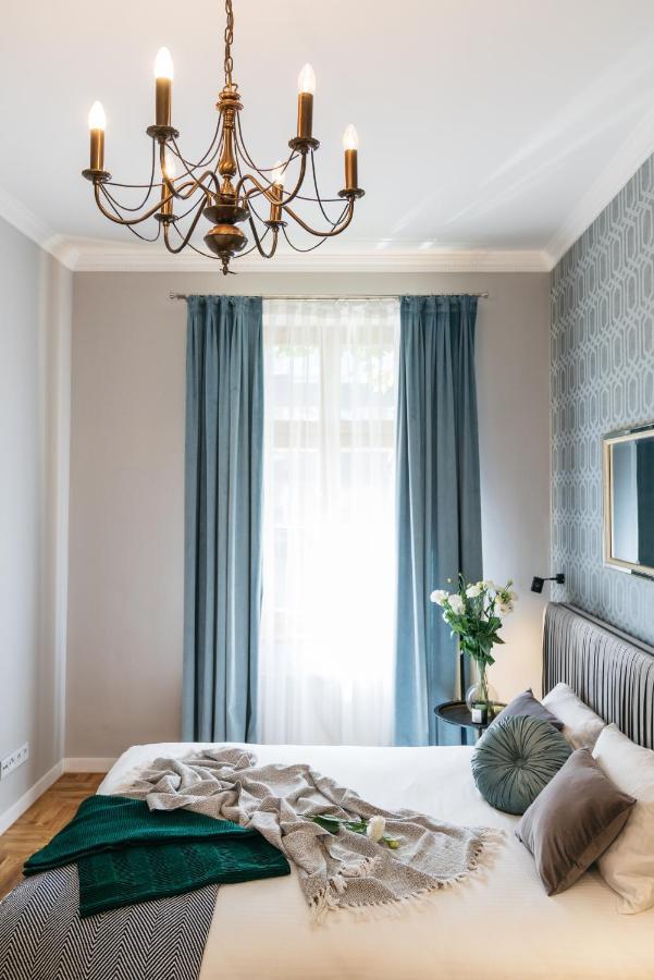 Papillon - Loftaffair Apartamento *