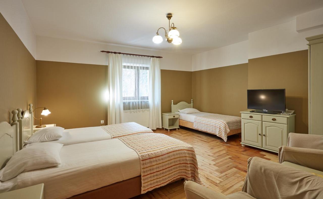 Hotel Batory Annex 2*