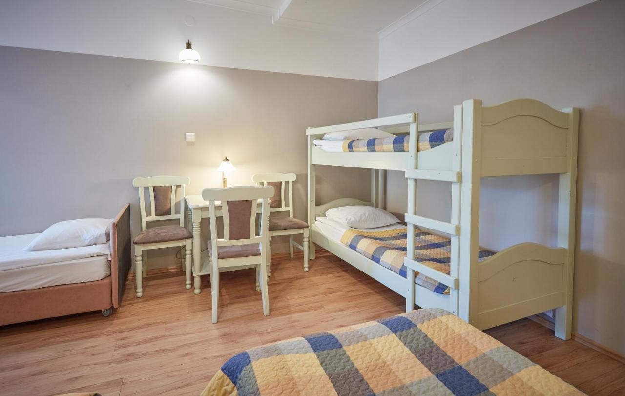 Hotel Batory Annex 2*