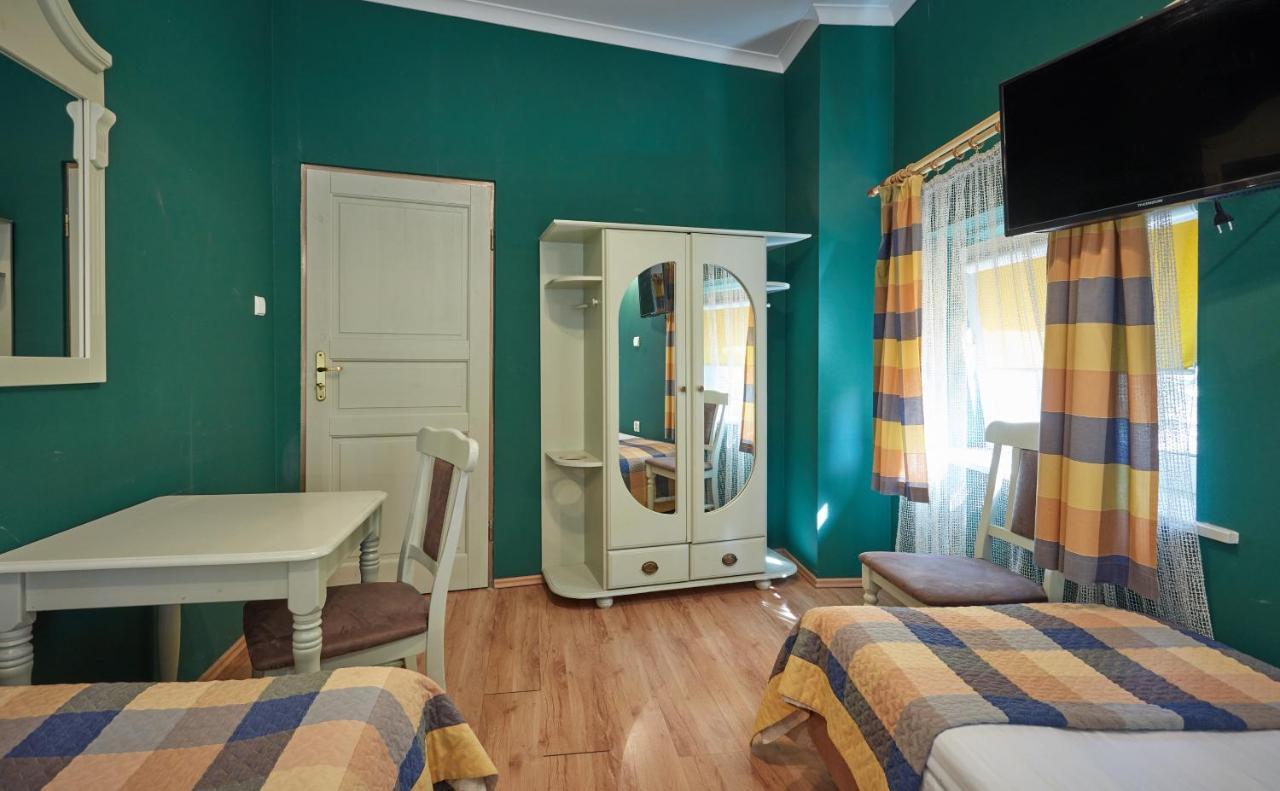 Hotel Batory Annex Cracóvia