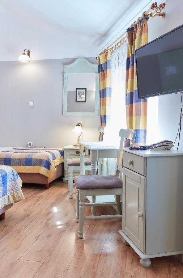 Hotel Batory Annex Cracóvia