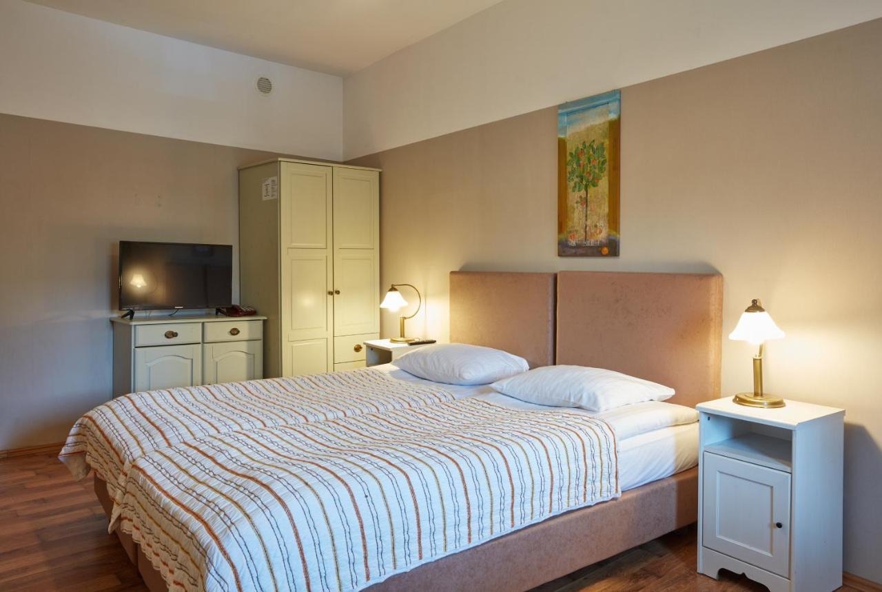 Hotel Batory Annex 2*