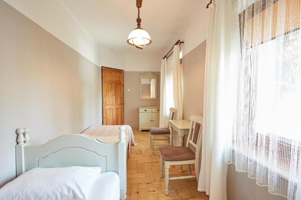 Hotel Batory Annex