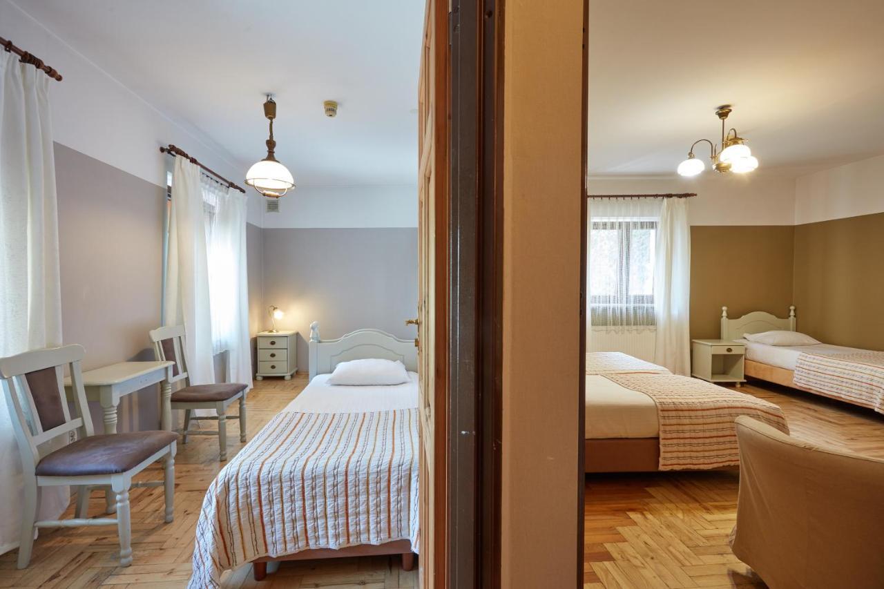 Hotel Batory Annex