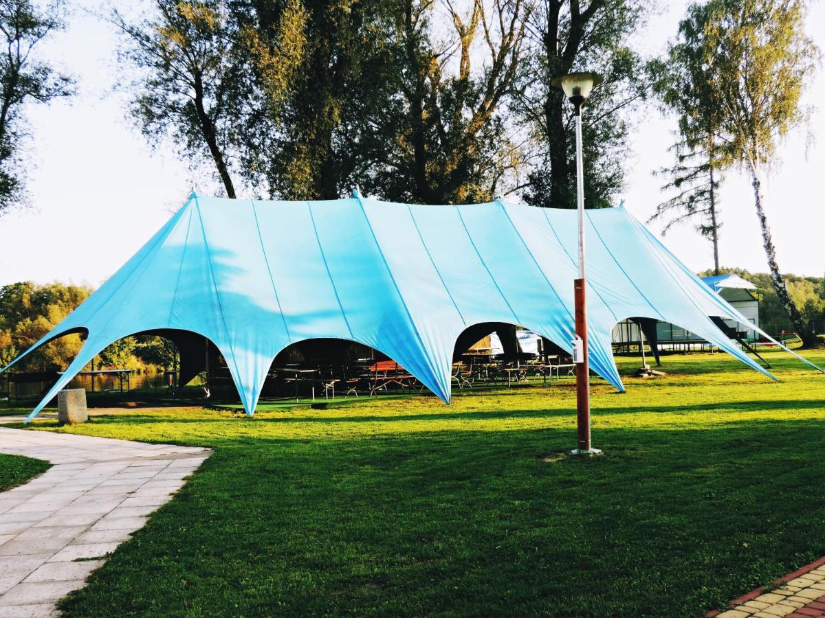 Vistula Hotel