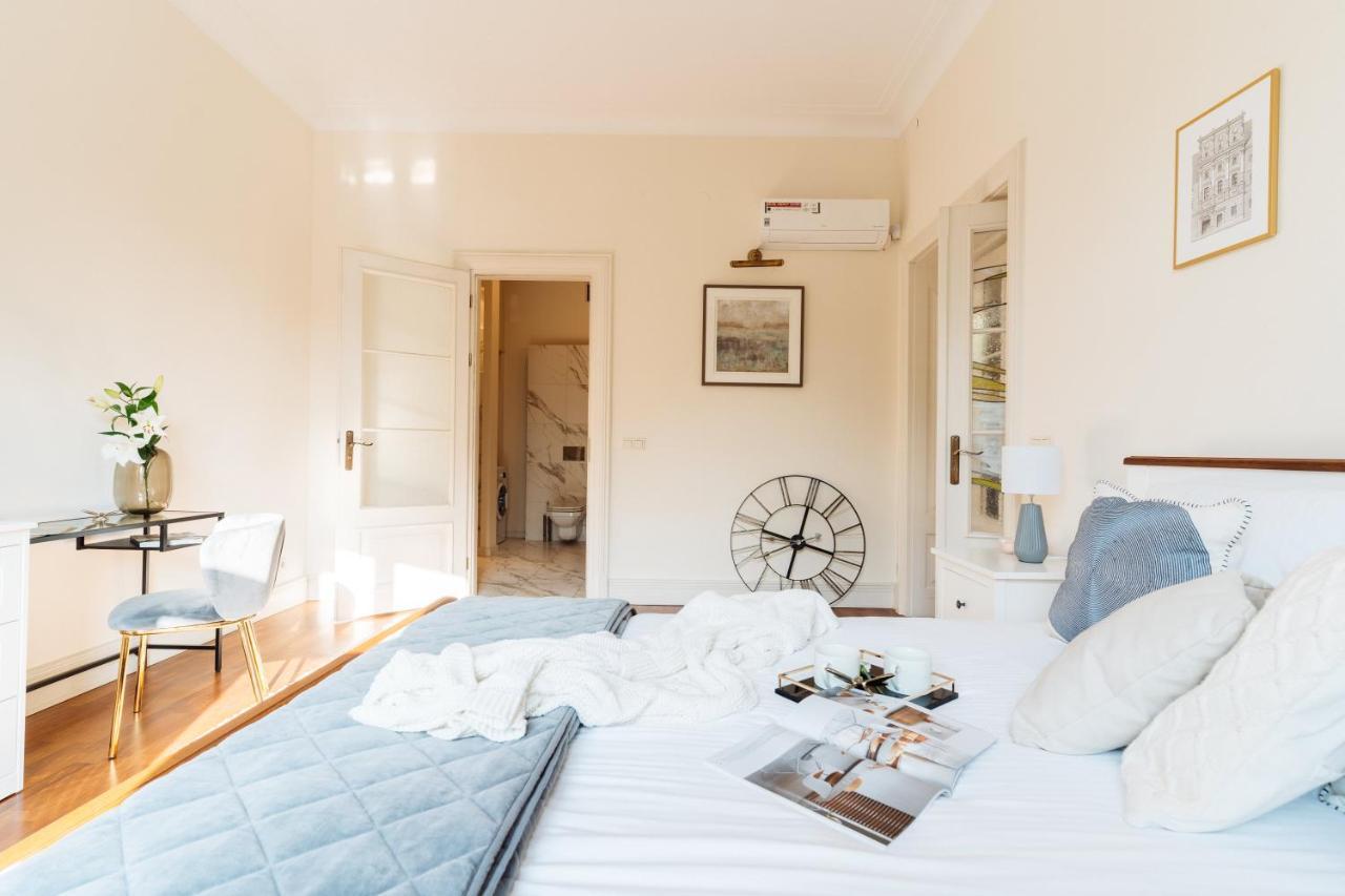 Apartment Art Lofts By Loft Affair Krakow