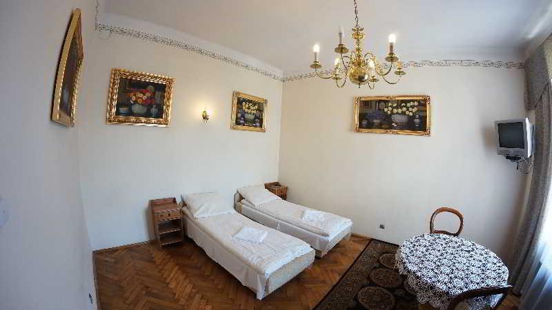 Florian Old Town Hotel Krakow