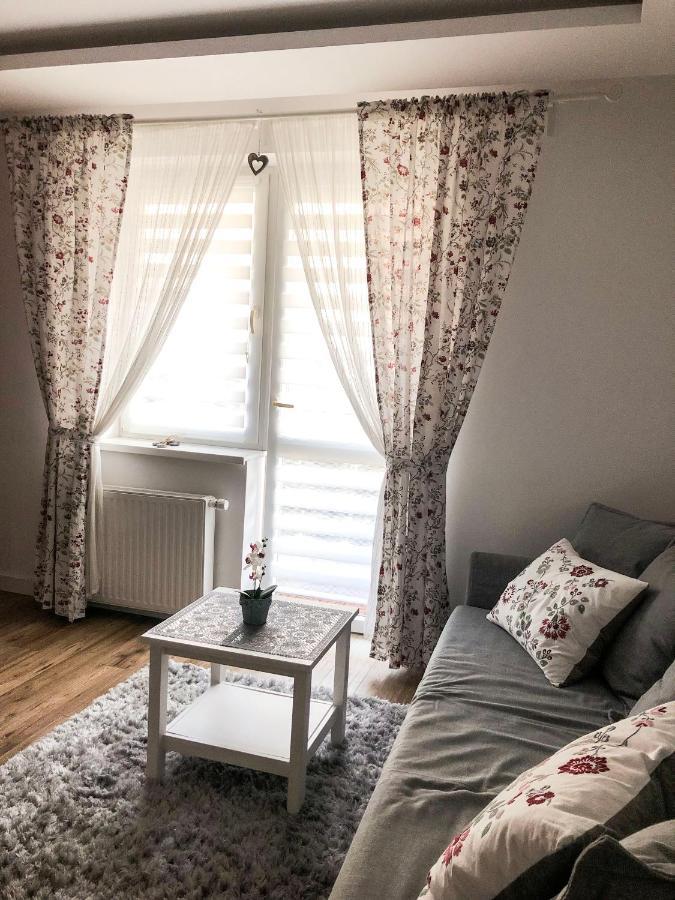 Apartament Luscinia Z 2 Sypialniami