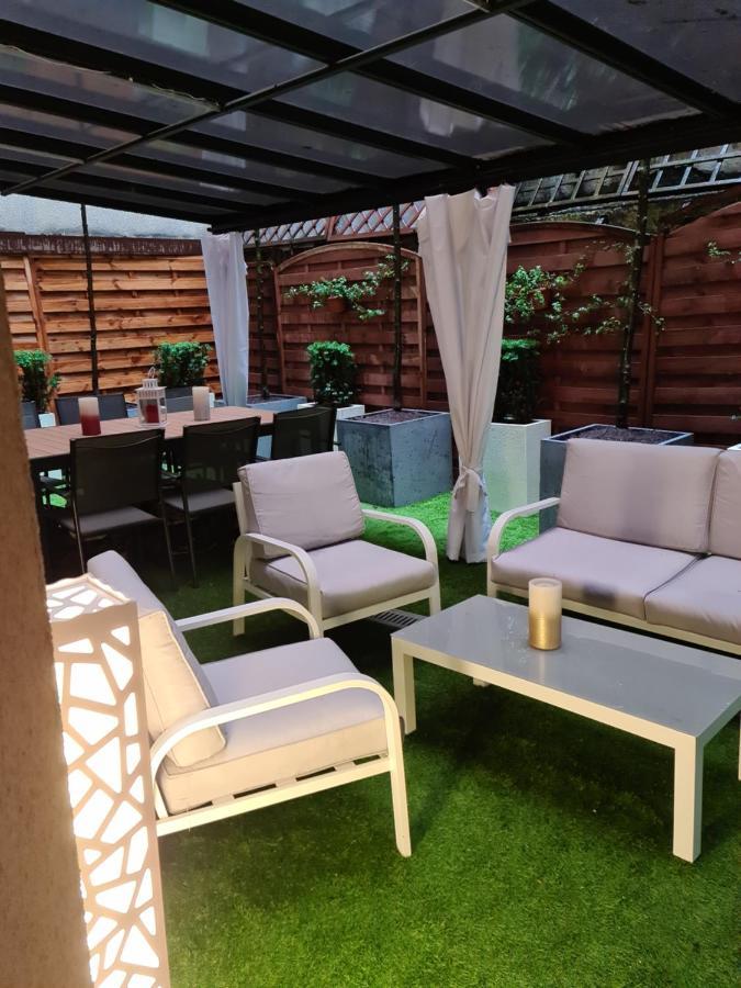 Appartement Amber 10