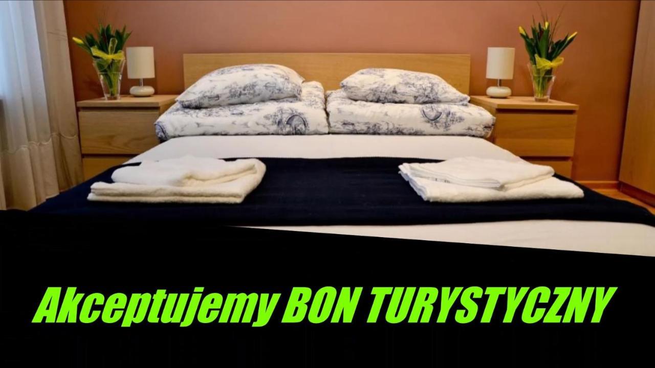 777 Appartement Krakau