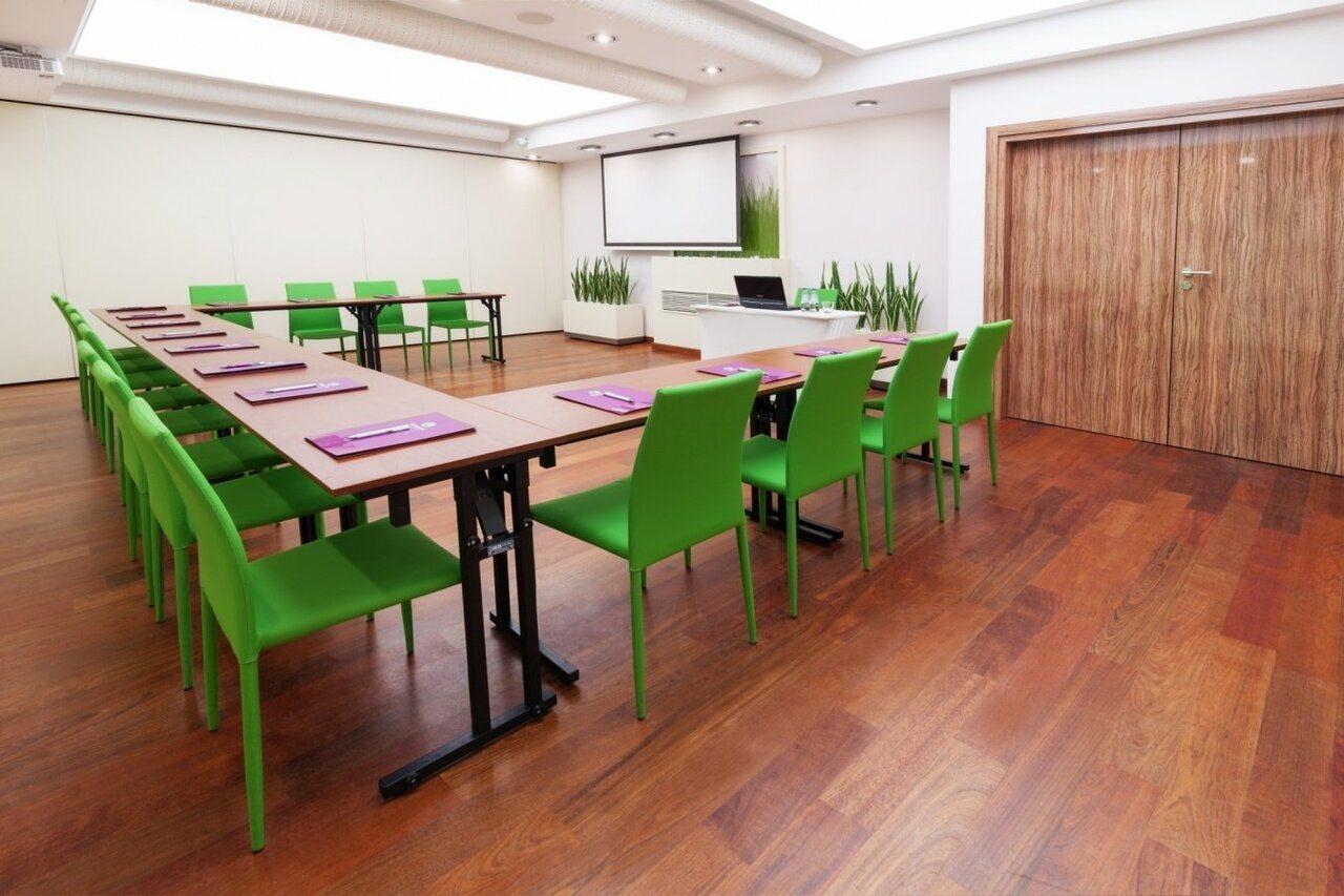 Hotel Leonardo Boutique Center Krakow