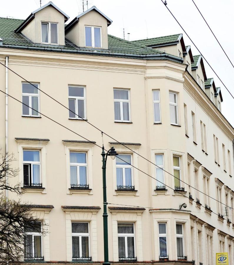 Kosmopolita 3* Krakow