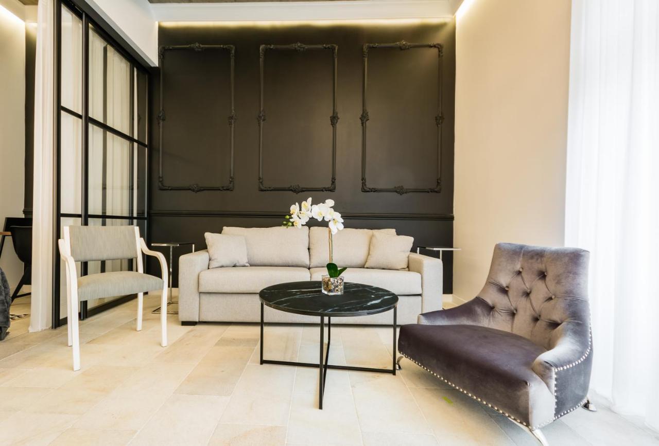 Apartment Groble Deluxe Wawelofts Krakow