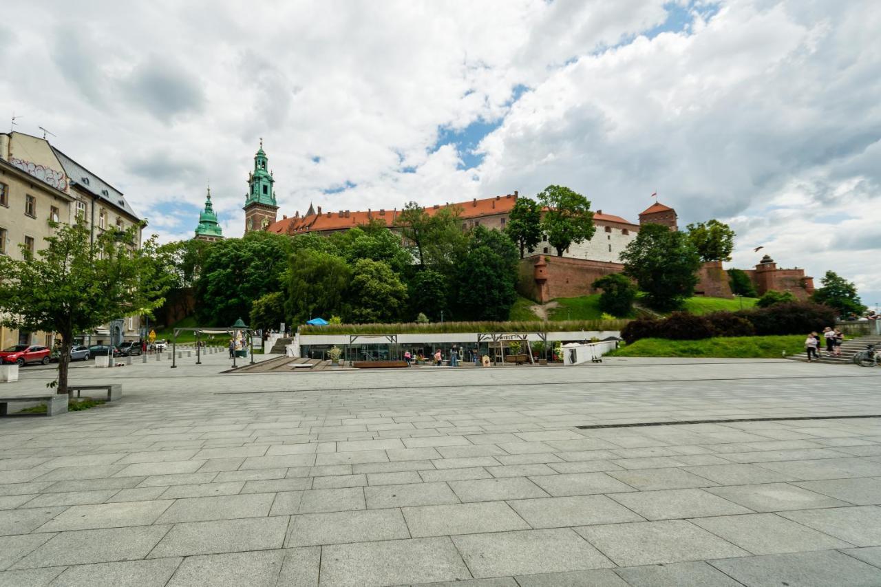 Groble Deluxe Wawelofts * Krakow