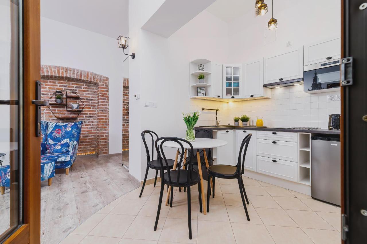 Apartamento Zamenhofa By Renters *
