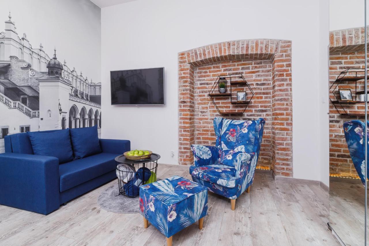 Zamenhofa By Renters Cracóvia