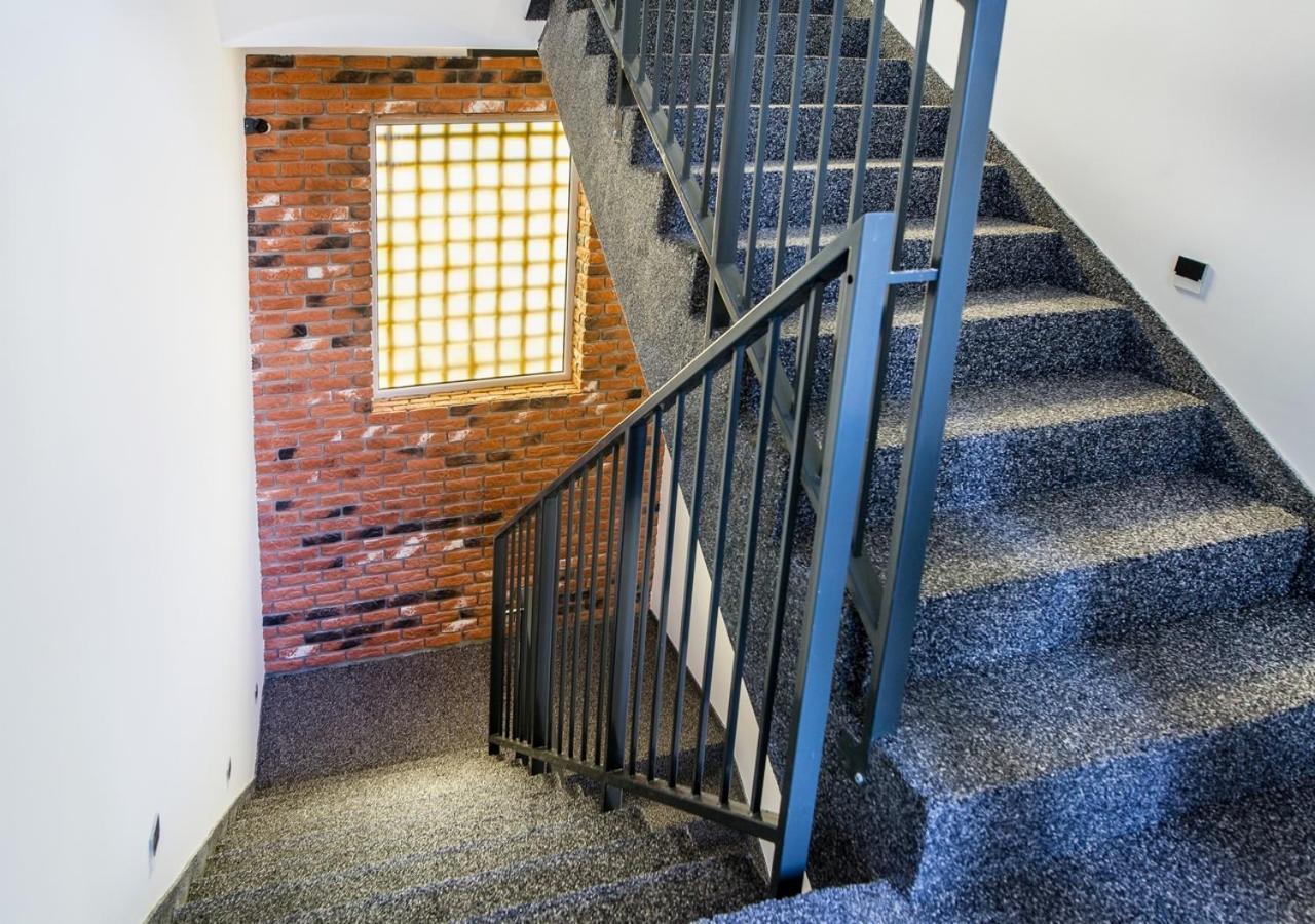 Aparthotel Cracovia Residence Apartment 4*