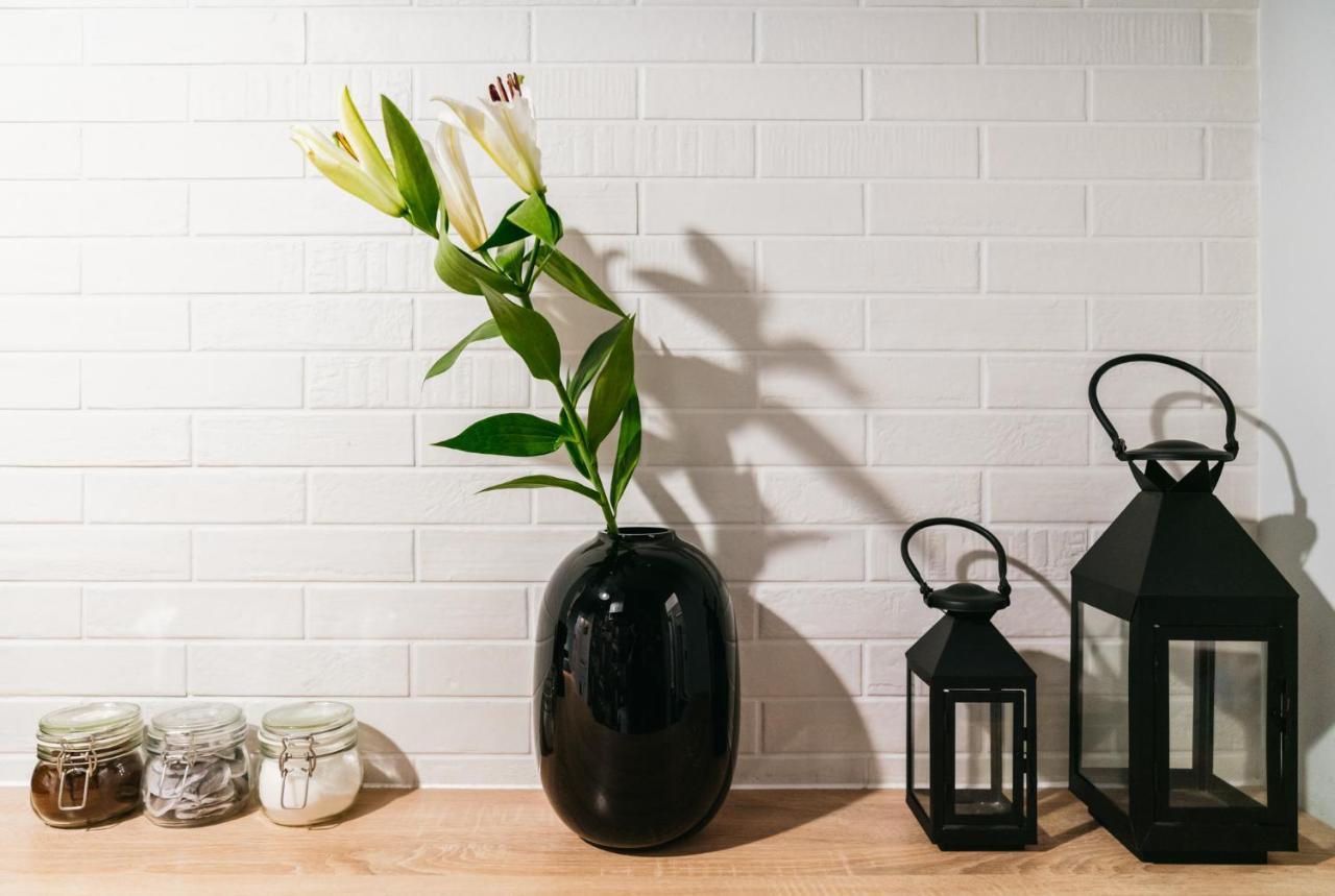 Sklodowskiej By Loft Affair Apartment Krakau
