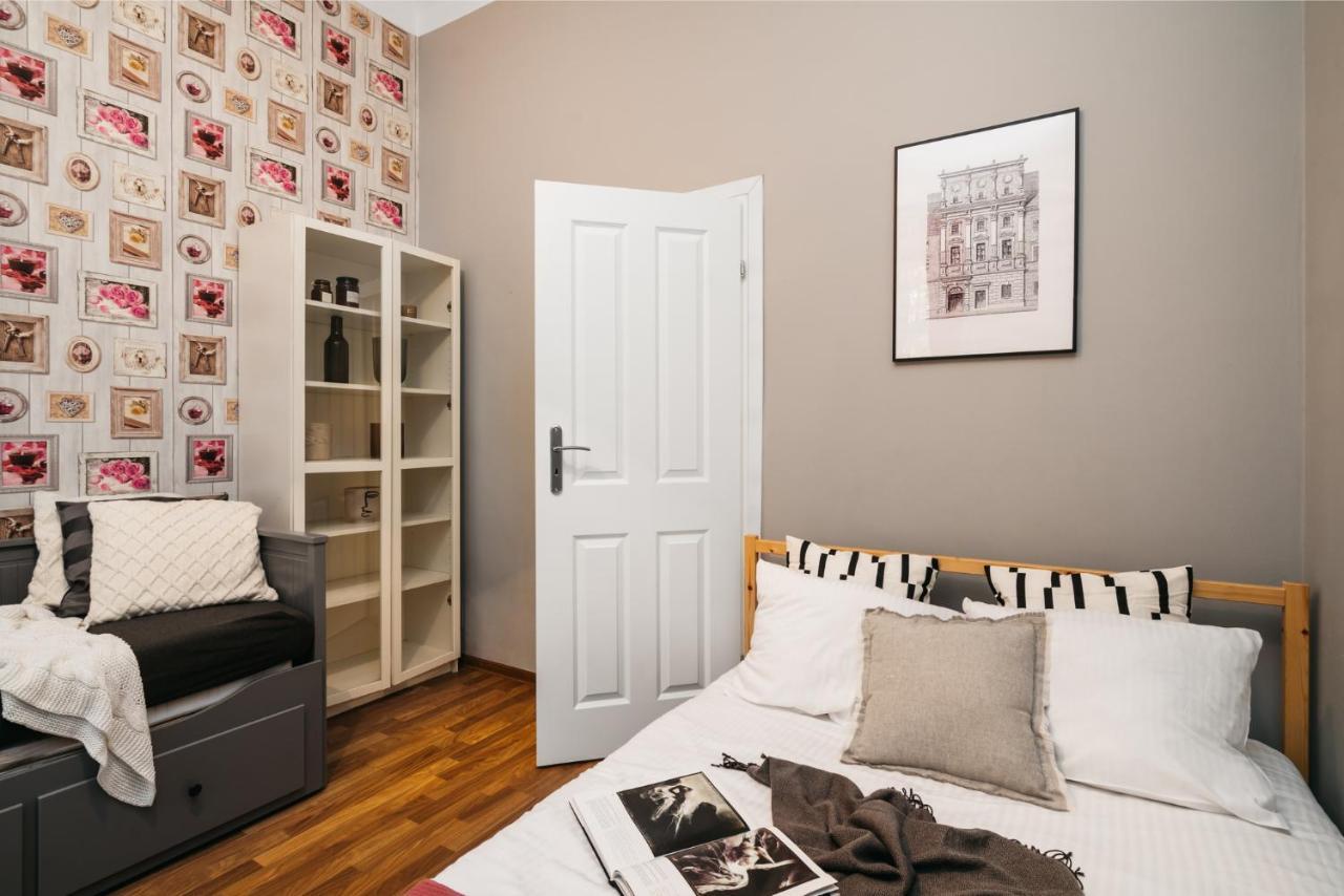 Sklodowskiej By Loft Affair Apartment