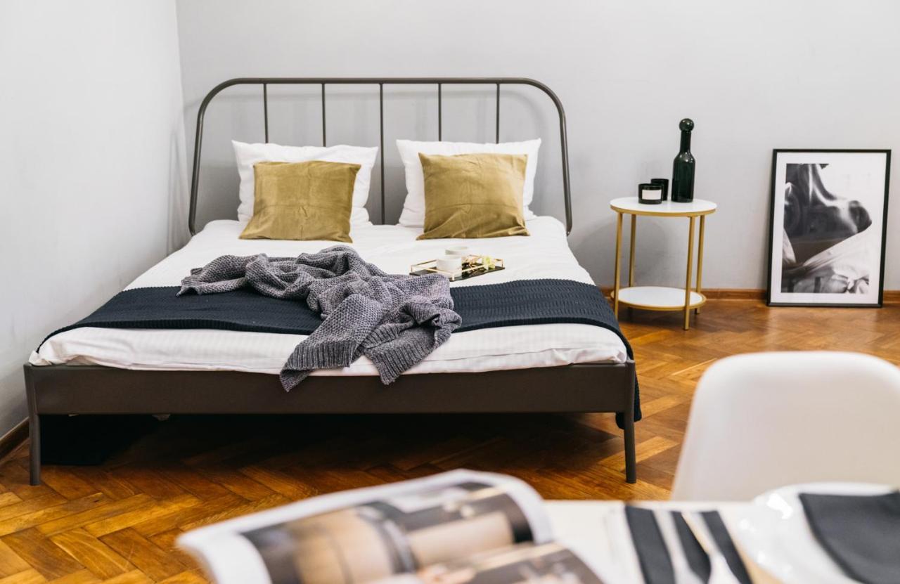 Apartment Sklodowskiej By Loft Affair