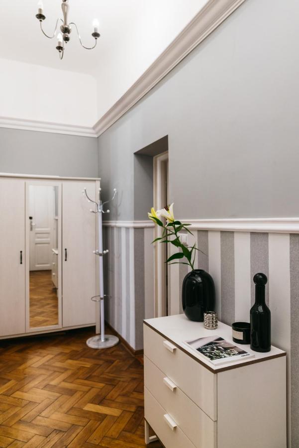 Sklodowskiej By Loft Affair Apartment *