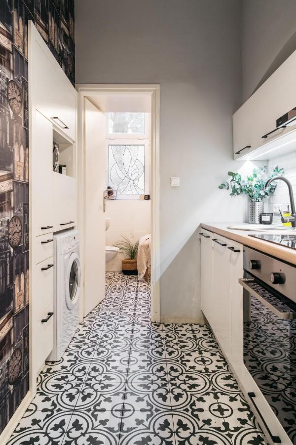 Sklodowskiej By Loft Affair Apartment Krakau