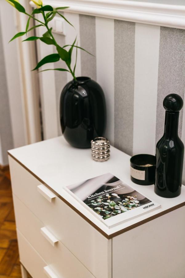 Sklodowskiej By Loft Affair Apartment