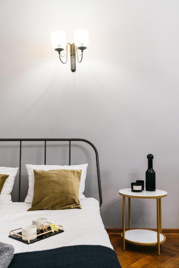 Apartment Sklodowskiej By Loft Affair *