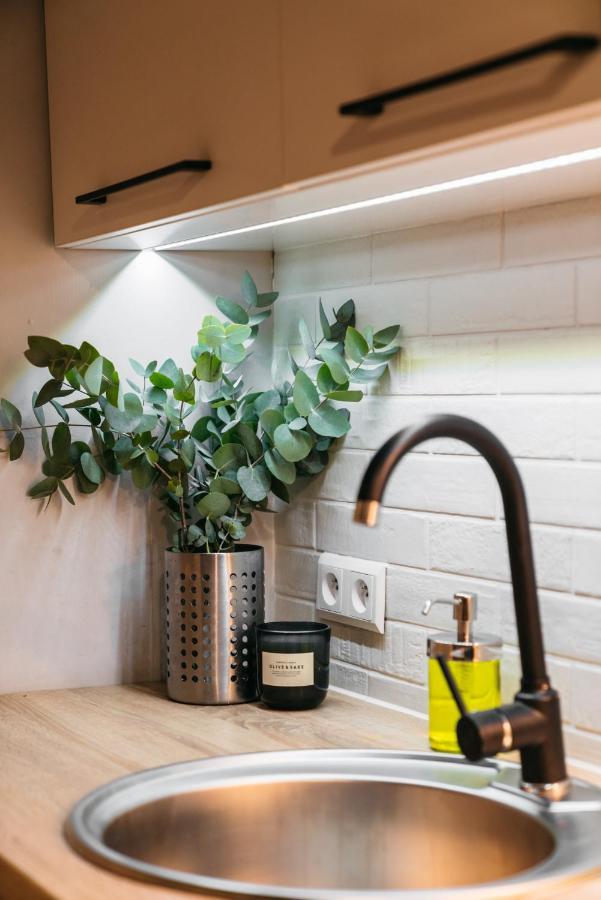 Apartment Sklodowskiej By Loft Affair