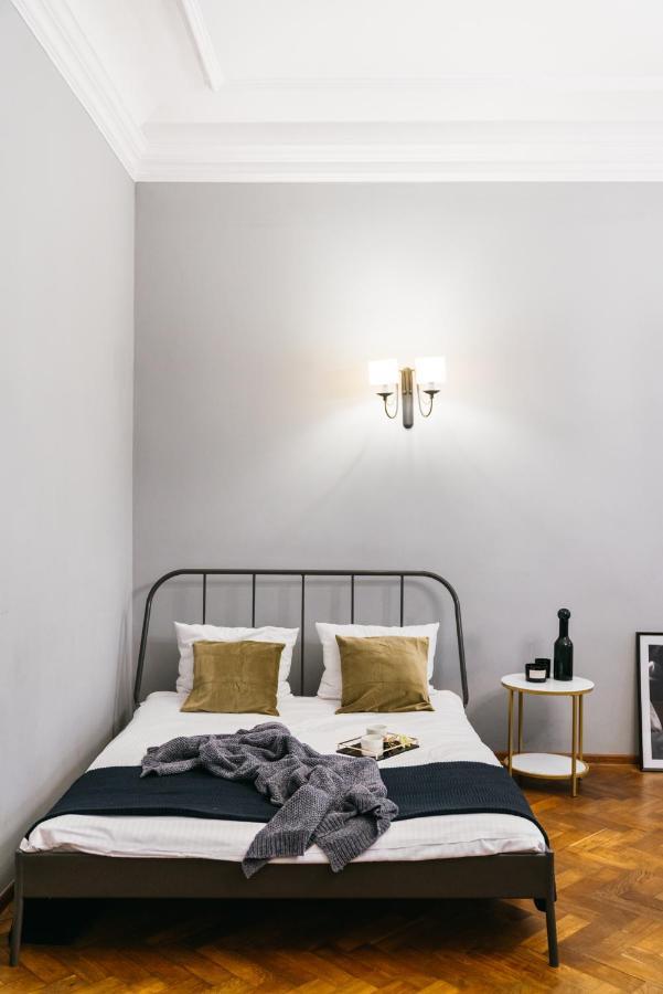 Sklodowskiej By Loft Affair Apartment *