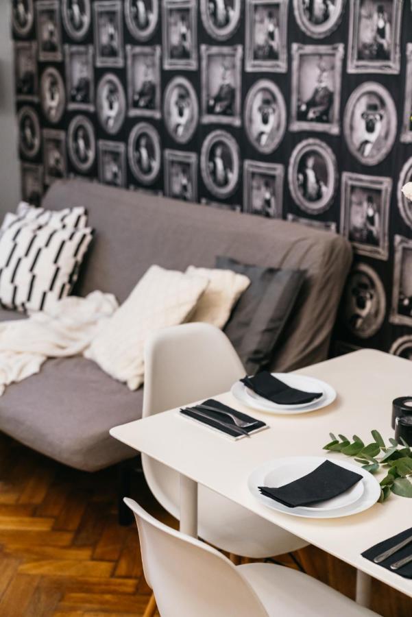 Sklodowskiej By Loft Affair Apartment *