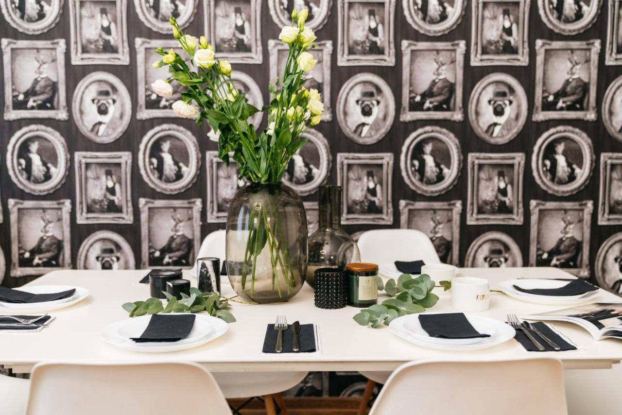 Sklodowskiej By Loft Affair Apartment *