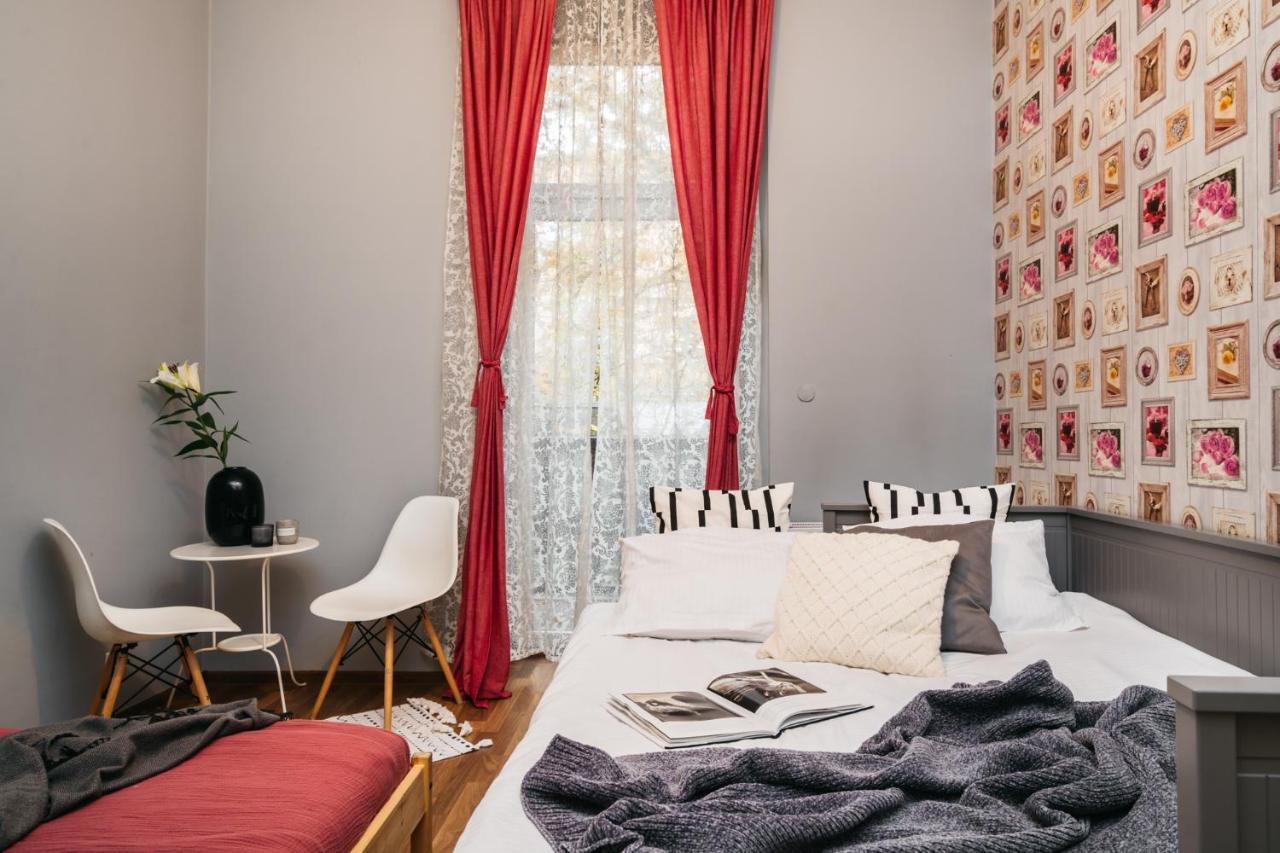 Sklodowskiej By Loft Affair Apartment Krakau