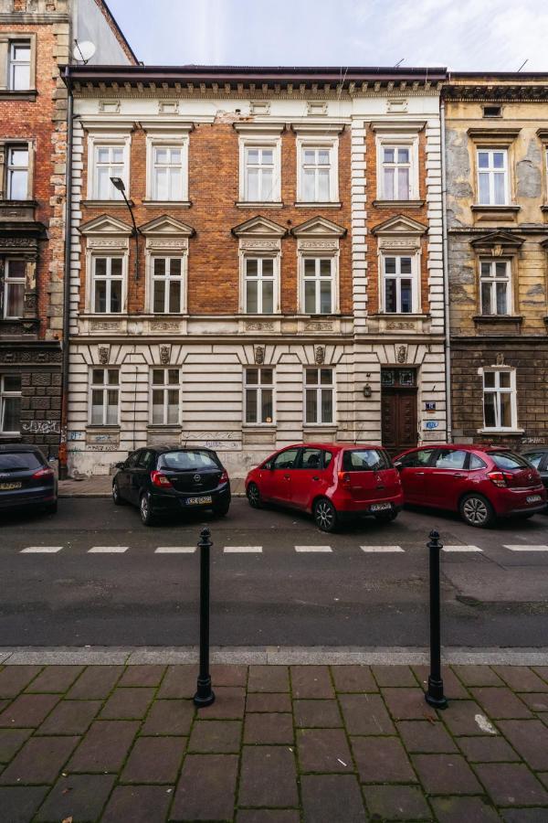 Sklodowskiej By Loft Affair Apartment Krakau