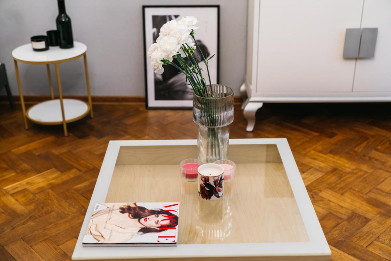 Apartment Sklodowskiej By Loft Affair