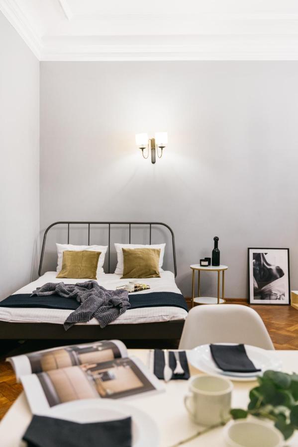 Apartment Sklodowskiej By Loft Affair *