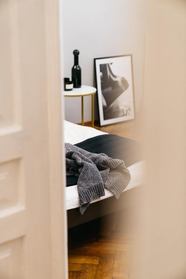 Apartment Sklodowskiej By Loft Affair Krakau