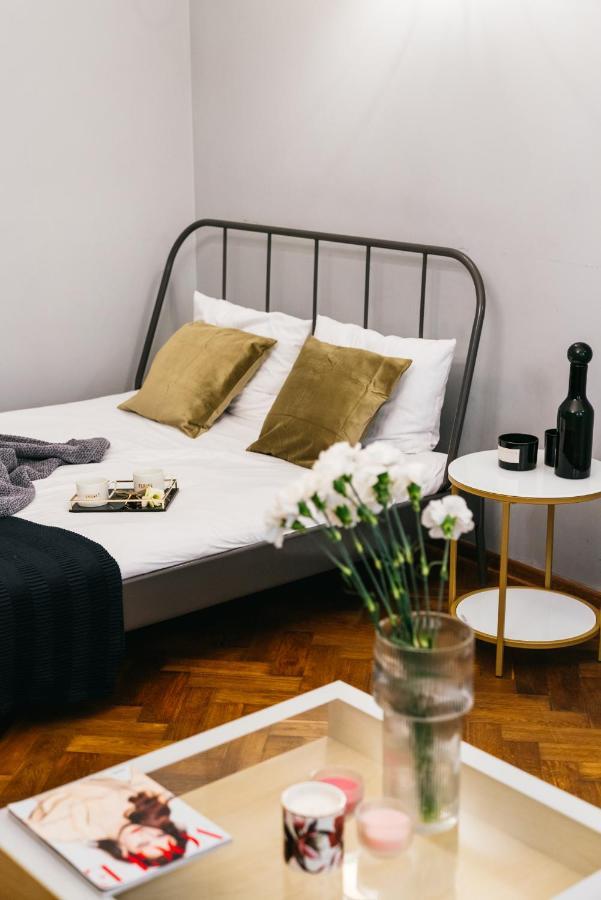 Apartment Sklodowskiej By Loft Affair *