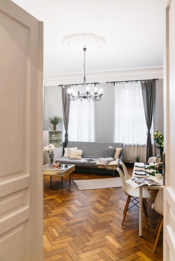 Sklodowskiej By Loft Affair Apartment