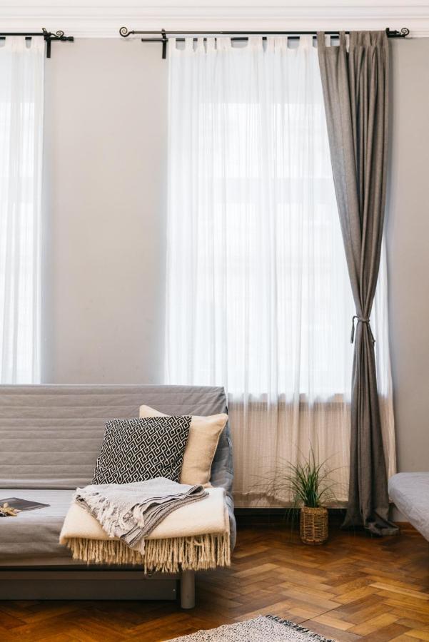 Apartment Sklodowskiej By Loft Affair Krakau