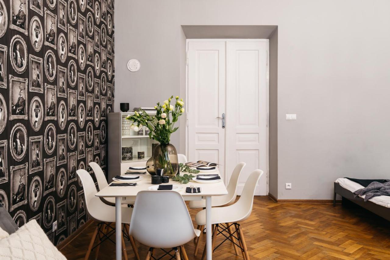 Sklodowskiej By Loft Affair Apartment *