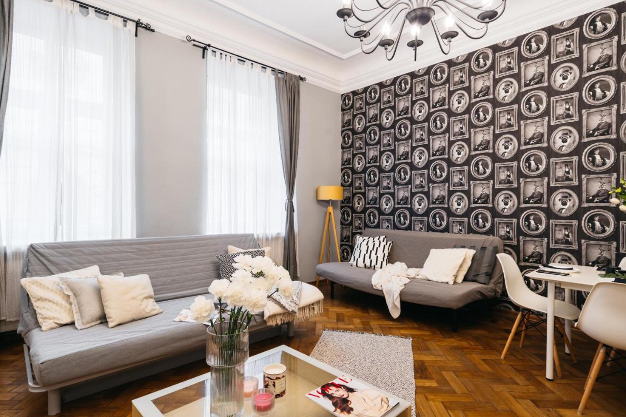 Apartment Sklodowskiej By Loft Affair Krakau