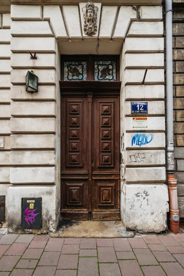 Apartment Sklodowskiej By Loft Affair *